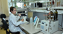 Giprotyumenneftegaz lab accreditation scope spread