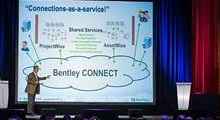 Представители ОАО «Гипротюменнефтегаз» приняли участие во второй ежегодной конференции пользователей Bentley Systems