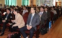 XIV научно-практическая конференция «Информационные технологии в проектировании»