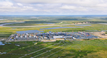 Гипротюменнефтегаз проведет исследования буровых растворов для Газпромнефть-Заполярье