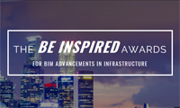 Giprotyumenneftegaz among the 2017 Be Inspired Awards Finalists