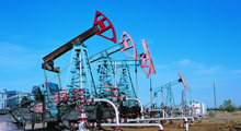 OIL&GAZ. FUEL&ENERGY – 2013,  XX specialized Exhibition, Tyumen