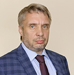Баклажков Олег Александрович