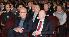 XIII научно-практическая конференция «Информационные технологии в проектировании»