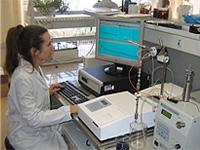 Scientific support Scientific support