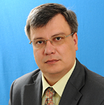 Vyacheslav Boyarkin