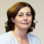 Коваленко Ирина Викторовна