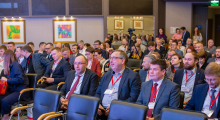 В Тюмени состоялась XX научно-практическая конференция «Информационные технологии в инжиниринге»