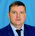 Dmitry Nikitin