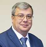Бояркин Вячеслав Евгеньевич