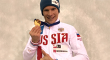 Инженер ПАО «Гипротюменнефтегаз» Николай Кузовлев завоевал «золото»  этапа Кубка мира по ледолазанию  в Швейцарии.