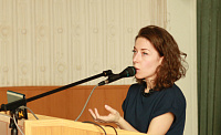 Филипова Инна Анатольевна