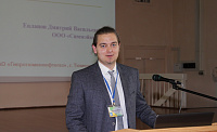 Евланов Дмитрий Васильевич